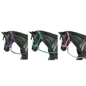 Breyer Traditional 2474 Nylon Halter Set